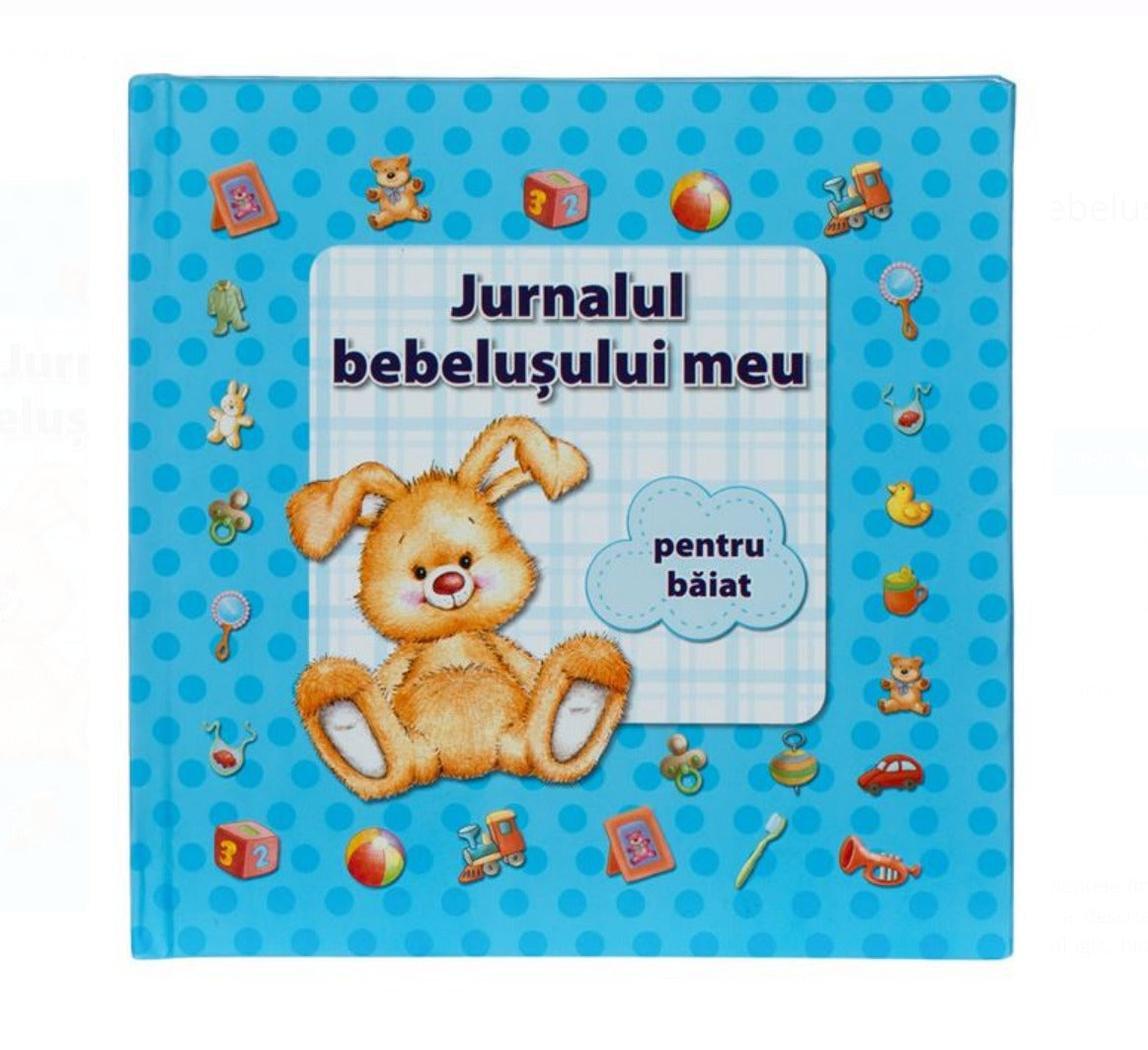 Jurnalul Bebelusului